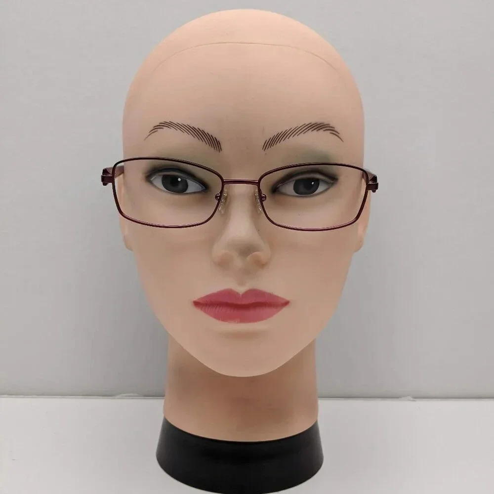 🕶️Vogue VO3961-B 717-S Eyeglasses 52/17 135 /ALG639🕶️